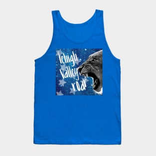 Lehigh Valley ROAR Tank Top